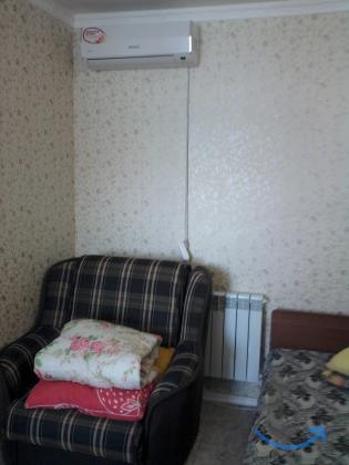Коттедж  в аренду, 205 м2 посуточно в Евпатории