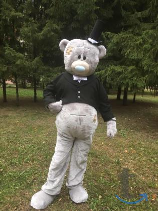 Объявление: ростовая кукла медведь тедди в Пензе