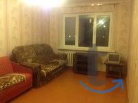 1 -к. квартира, 33.2 м2, 4 /5 эт. в Энгельсе