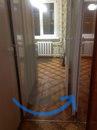 1 -к. квартира, 33.2 м2, 4 /5 эт. в Энгельсе