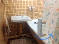 1 -к. квартира, 33.2 м2, 4 /5 эт. в Энгельсе