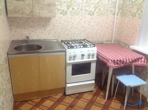 1 -к. квартира, 33.2 м2, 4 /5 эт. в Энгельсе