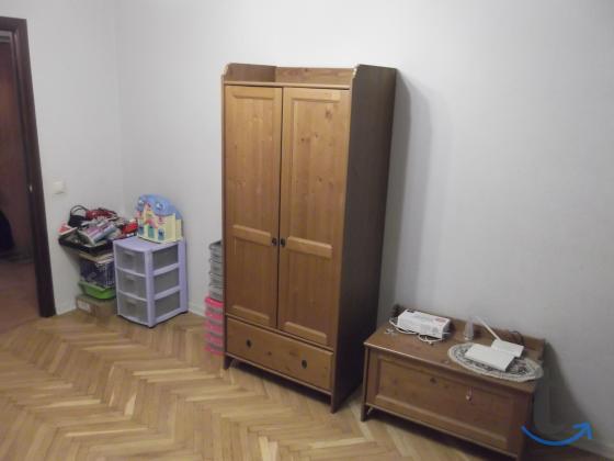 1 -к. квартира в аренду, 40 м2, 1 /12 эт. в Москве
