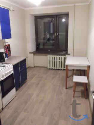 1 -к. квартира в аренду, 40 м2, 1 /12 эт. в Москве
