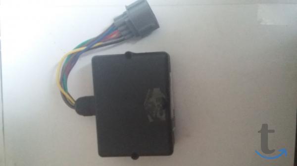 Блок управления крабовым ходом 704/21600 jcb 3cx в Балашихе