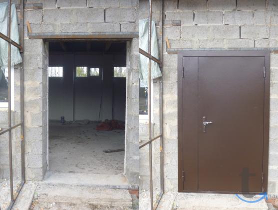 Ремонт дверей/Установка,замена замков в Йошкар-Оле