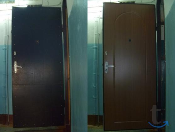 Ремонт дверей/Установка,замена замков в Йошкар-Оле