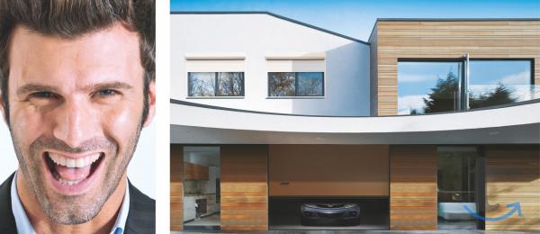 Объявление: Компания Ворота Всех Видов в Пензе - это Ворота-Ролеты-Автоматика ворот под ключ в Пензе