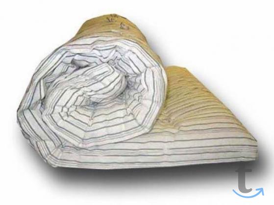 Объявление: Бюджетные кровати металлические для госпиталей в Каспийске