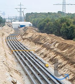 Электромонтажные работы на объектах любой сложности в Воронеже