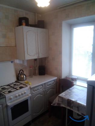 1 -к. квартира, 33 м2, 3 /5 эт. в Челябинске