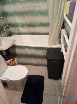 1 -к. квартира, 33 м2, 3 /5 эт. в Челябинске