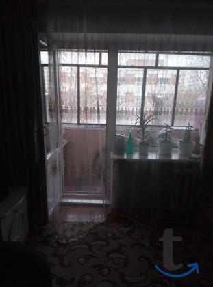 1 -к. квартира, 33 м2, 3 /5 эт. в Челябинске