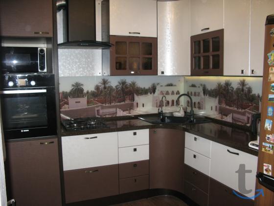 3 -к. квартира, 60 м2, 1 /5 эт. в Екатеринбурге