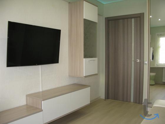3 -к. квартира, 60 м2, 1 /5 эт. в Екатеринбурге