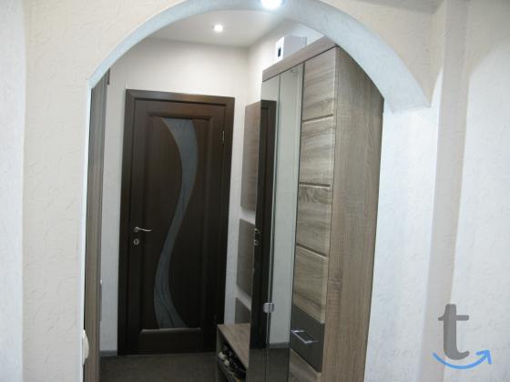 3 -к. квартира, 60 м2, 1 /5 эт. в Екатеринбурге