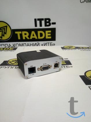 3G терминал Позитрон M 3G USB/232 в Самаре