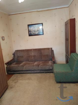 1 -к. квартира в аренду, 30 м2, 1 /3 эт. в Краснодаре