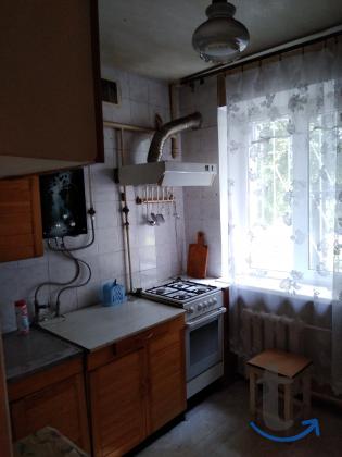 1 -к. квартира в аренду, 30 м2, 1 /3 эт. в Краснодаре