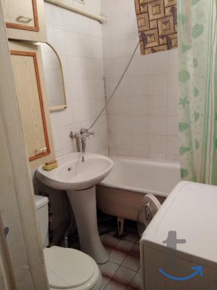 1 -к. квартира в аренду, 30 м2, 1 /3 эт. в Краснодаре
