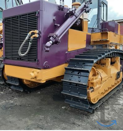 Бульдозер Т-35 Кр 2022г в Чебоксарах