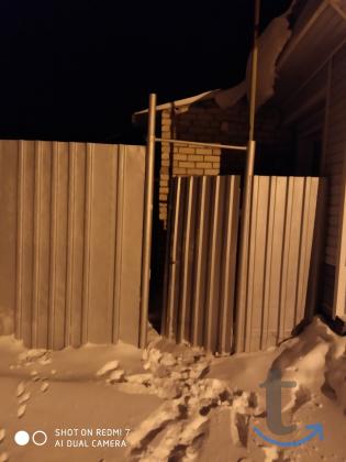 Дом , 65 м2 в Челябинске