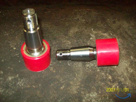 Объявление: Палец рулевой в Санкт-Петербурге