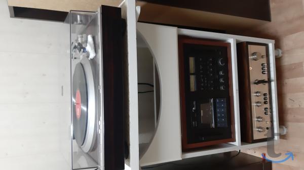 Аудиокомплекс в Томске