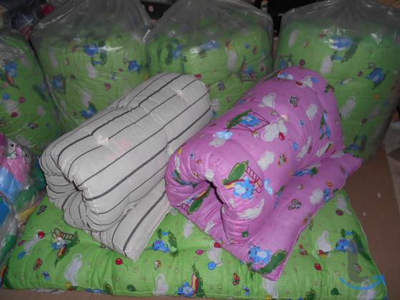 Матрас детский в Нижнем Новгороде