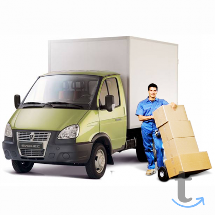 Грузоперевозки в Туапсе