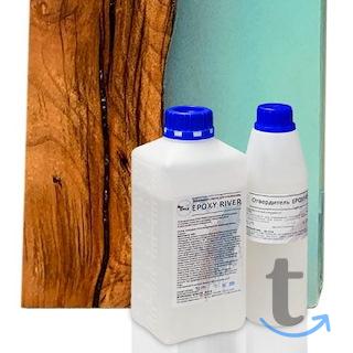 Эпоксидная смола в Бузулуке