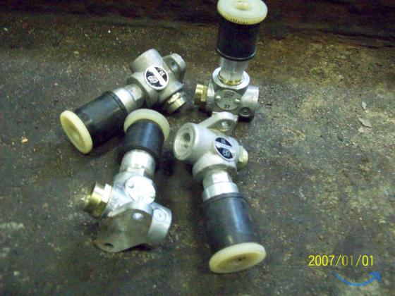 Объявление: Насос предпусковой в Санкт-Петербурге