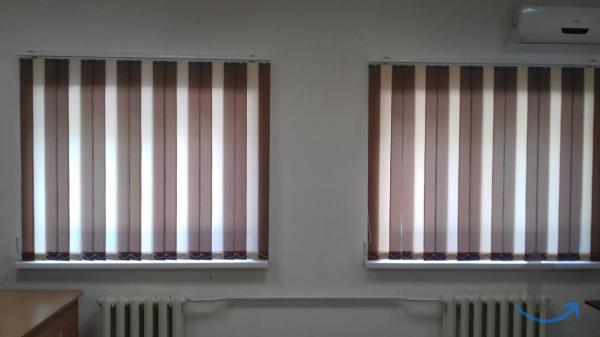 Жалюзи от производителя в Краснодаре