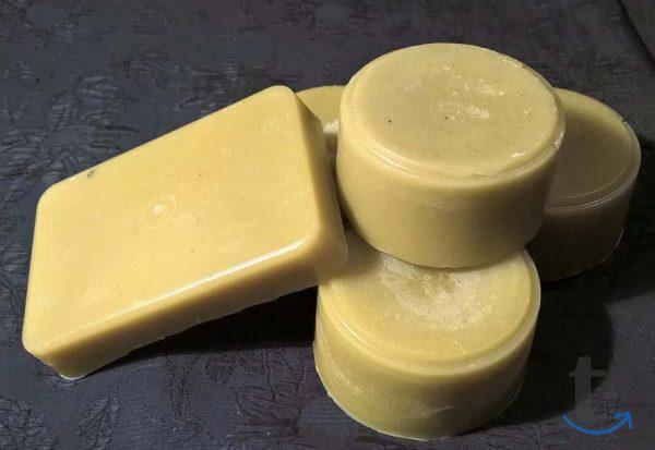 Продаю воск натуральный в Иркутске