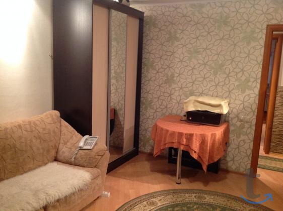 Комната в 3 -к. квартире в аренду, 80 м2, 3 /14 эт. в Москве