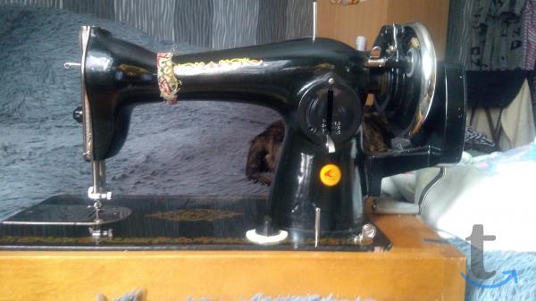 Швейная машинка Подольск в Ивантеевке