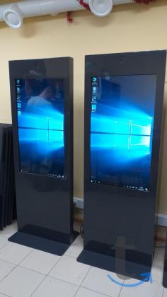  Информационный терминал 43   в Самаре