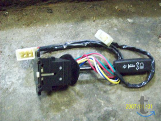 Объявление: Переключатель подрулевой в Санкт-Петербурге