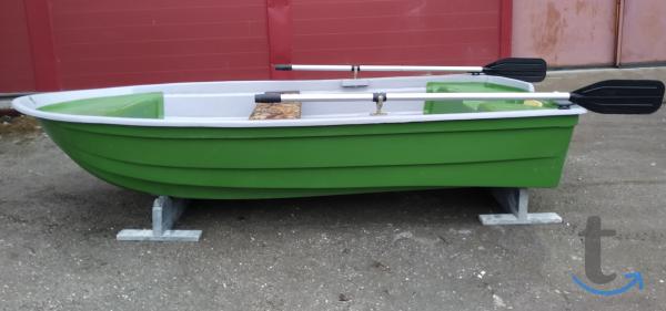 Объявление: Моторно-гребная лодка Шарк-290 Lite в Санкт-Петербурге
