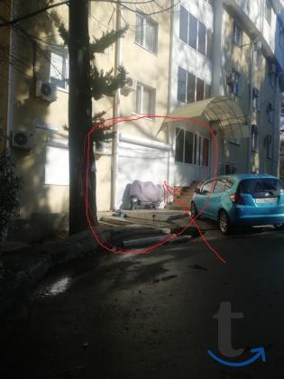 Объявление: Помещение свободного назначения, 23.1 м² в Сочи в Сочи