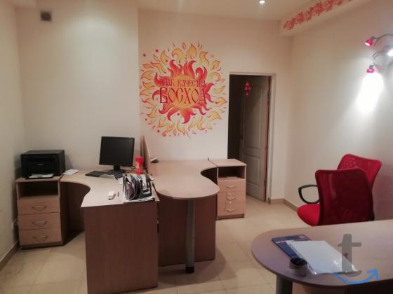 Объявление: Помещение свободного назначения, 23.1 м² в Сочи в Сочи