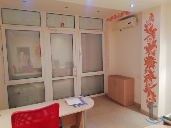 Объявление: Помещение свободного назначения, 23.1 м² в Сочи в Сочи