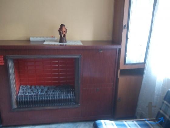 1 -к. квартира в аренду, 34 м2, 2 /5 эт. в Челябинске