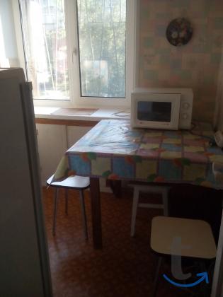 1 -к. квартира в аренду, 34 м2, 2 /5 эт. в Челябинске