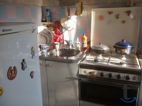 1 -к. квартира в аренду, 34 м2, 2 /5 эт. в Челябинске