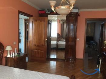 4 -к. квартира, 110 м2, 9 /17 эт. в Москве