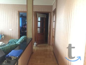 4 -к. квартира, 110 м2, 9 /17 эт. в Москве