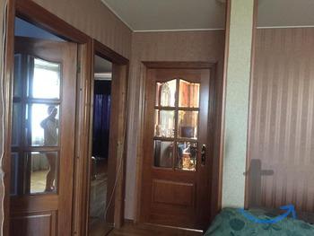 4 -к. квартира, 110 м2, 9 /17 эт. в Москве