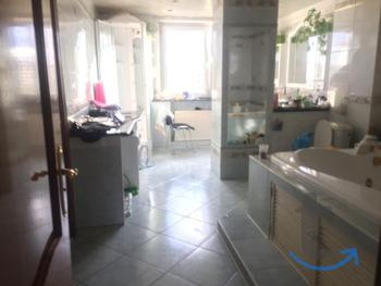 4 -к. квартира, 110 м2, 9 /17 эт. в Москве