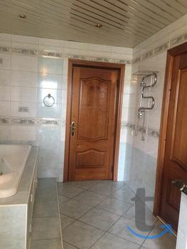 4 -к. квартира, 110 м2, 9 /17 эт. в Москве